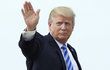Donald Trump Donald Trump