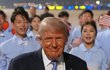 Donald Trump Donald Trump
