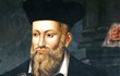 Michel de Nostredame zvaný Nostradamus.