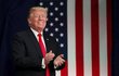 Donald Trump Donald Trump