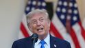 Donald Trump se opřel do Harryho s Meghan Donald Trump se opřel do Harryho s Meghan