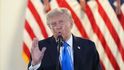 Donald Trump se opřel do Harryho s Meghan Donald Trump se opřel do Harryho s Meghan