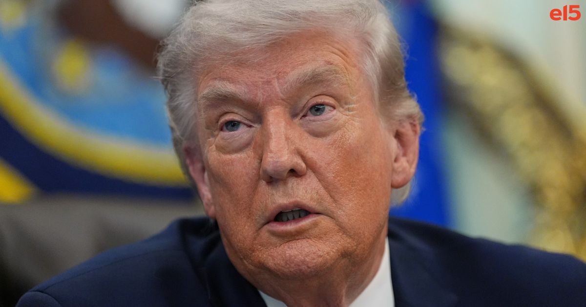 Nefunkční papírový tygr. Trump chce odejít z NATO