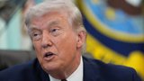 Trump opět vyhrožuje! USA přestanou Ukrajině dodávat zbraně, pokud EU nepomůže s Hormuzem!