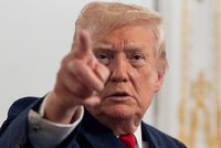 Trump žaluje britskou BBC za údajnou pomluvu: Žádá astronomické odškodné!