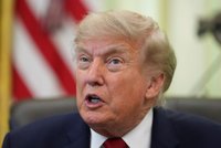 Trump se těsně před summitem navezl do spojenců v NATO: „Jednostranná podpora“ nemůže pokračovat