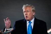 Trump hrozí: Cla na produkty z EU zavedeme velmi brzy. Na Mexiko je odložil, na Kanadu také?!