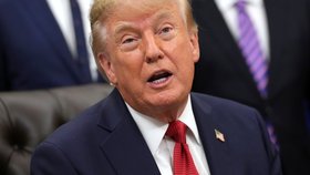 ONLINE: Trumpův ministr se sejde s Lavrovem. A na Valném shromáždění OSN promluví Zelenskyj