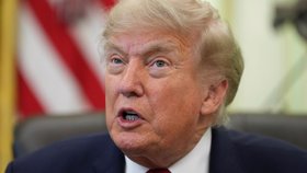Trump se těsně před summitem navezl do spojenců v NATO: „Jednostranná podpora“ nemůže pokračovat
