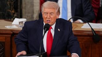 Pavel Páral: Další štace Trumpova cirkusu. "Neposlušní" soudci vystavili stopku clům Pavel Páral: Další štace Trumpova cirkusu. "Neposlušní" soudci vystavili stopku clům