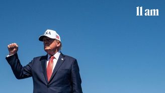 Americká vláda si kupuje čas levnými půjčkami. Může se jí to vymstít jako kdysi Babišovi Americká vláda si kupuje čas levnými půjčkami. Může se jí to vymstít jako kdysi Babišovi