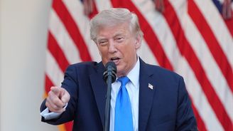 Od Grónska po Karibik pod vlajkou USA: Trump opět překreslil mapu světa a „obsadil“ Mexiko i Island Od Grónska po Karibik pod vlajkou USA: Trump opět překreslil mapu světa a „obsadil“ Mexiko i Island