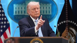 Jefim Fištejn: Úder na Írán nebyl debakl, ale geniální tah. Trump ovládl světový trh s ropou Jefim Fištejn: Úder na Írán nebyl debakl, ale geniální tah. Trump ovládl světový trh s ropou