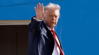 42 dnů a 23 hodin. Nejdelší americký shutdown skončil, Trump vše hází na demokraty 42 dnů a 23 hodin. Nejdelší americký shutdown skončil, Trump vše hází na demokraty