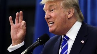 Íránský jaderný program přežil Trumpa. Brzy může znovu obohacovat uran Íránský jaderný program přežil Trumpa. Brzy může znovu obohacovat uran