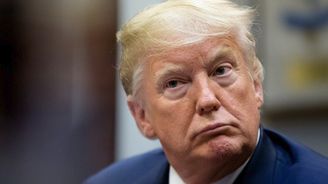 Trumpův personální šéf Kelly chystá rezignaci, píše CNN 
