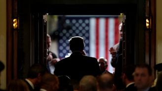 Komentář Viliama Bucherta: Trump zacílil projev na své věrné a vyrazil za znovuzvolením