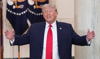 Trump vrací do hry uhlí. Do výstavby nových elektráren vloží masivní investici