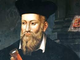 Nostradamus (†62)