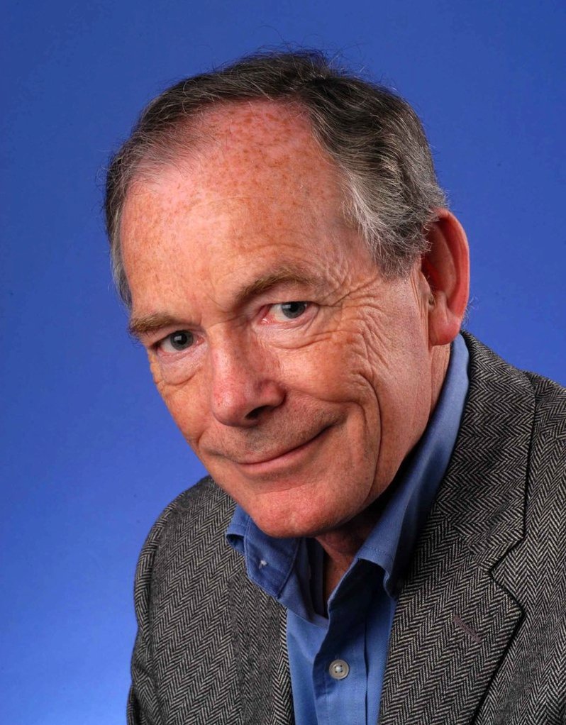 Simon Jenkins