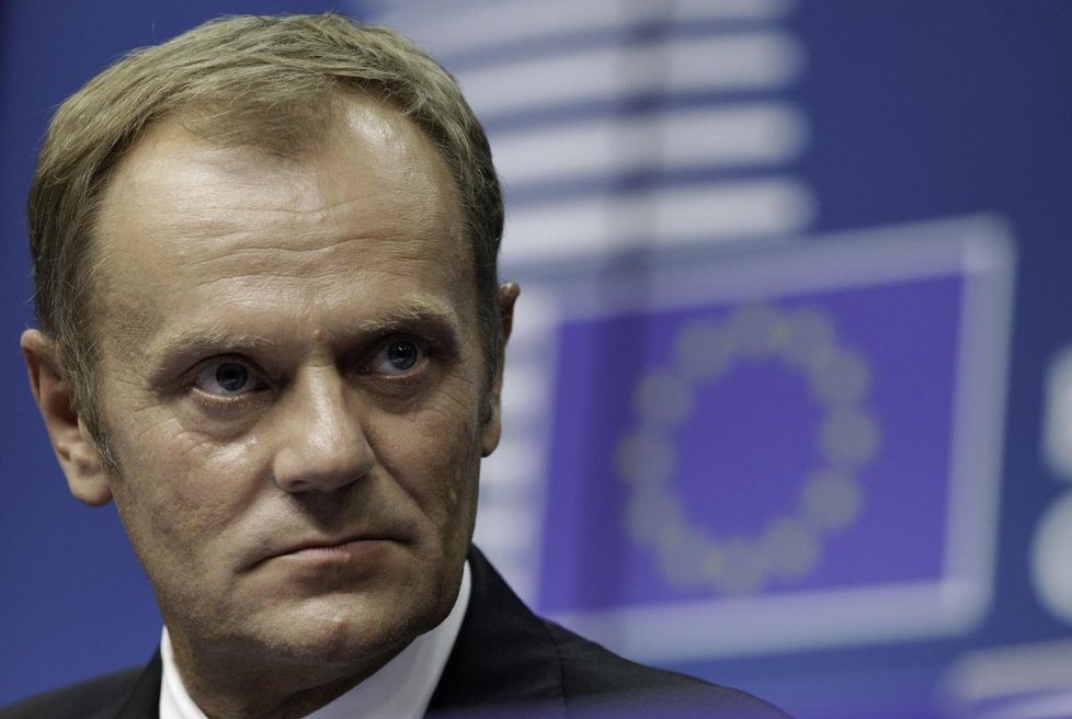 Donald Tusk jako nový předseda Evropské rady má před sebou řadu nesnadných úkolů.