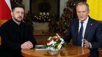 Válka na Ukrajině vystavila Polsku obří účet. Země přišla o 2,7 bilionu korun Válka na Ukrajině vystavila Polsku obří účet. Země přišla o 2,7 bilionu korun
