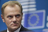 Sužované země se radí o běžencích: Balkánskou cestu zavřem navěky, hřměl Tusk