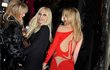 Tři grácie: Goldie Hawn, Kated Hudson a Donatella Versace