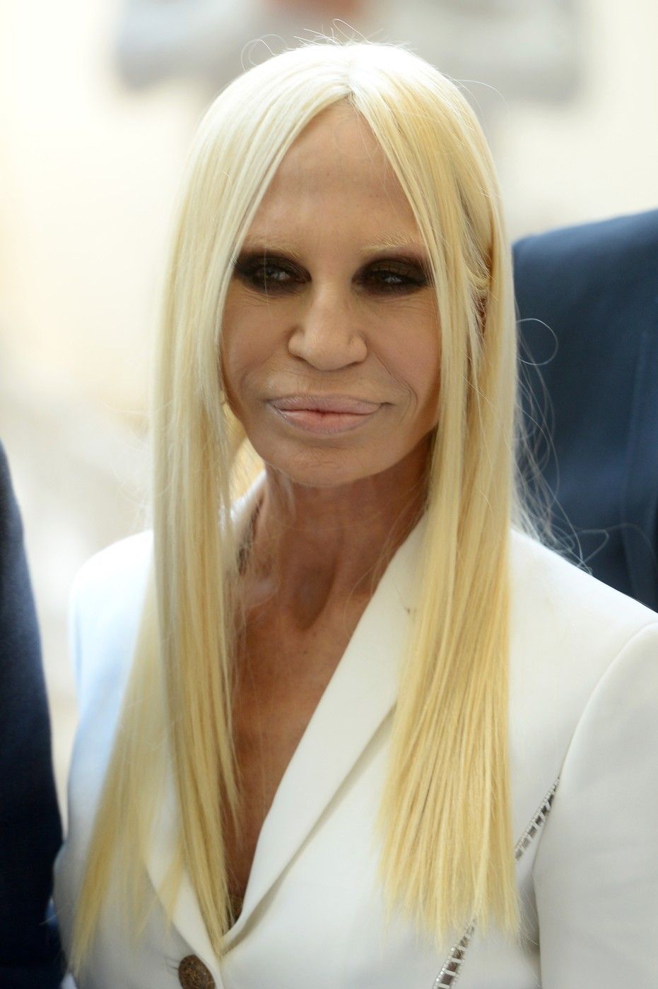 Donatella Versace