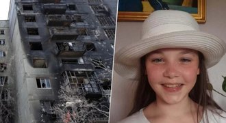 Rusové zabili ukrajinského reprezentanta: Jeho dceru (12) unesli!