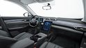 Dongfeng Aeolus Sky EV01 Dongfeng Aeolus Sky EV01