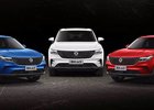 Čínská SUV Dongfeng vstupují na český trh: Nabízí stylovku i elektromobil. Kolik stojí?