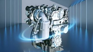 Dongfeng se chlubí rekordní účinností spalovacího motoru. Nemá to ale jak dokázat Dongfeng se chlubí rekordní účinností spalovacího motoru. Nemá to ale jak dokázat