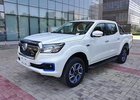 Číňané vypálili Američanům rybník, představili první produkční elektrický pick-up