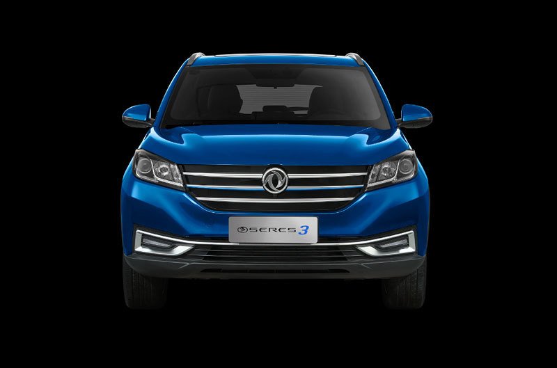 Dongfeng Seres 3