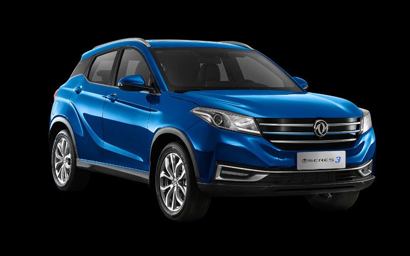 Dongfeng Seres 3