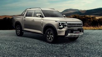 Dongfeng Made in Germany? Stellantis nabízí další továrny Číňanům Dongfeng Made in Germany? Stellantis nabízí další továrny Číňanům