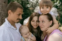 Nadě (39) se život změnil v pátek 13.: Spadla pod vlak, přišla o ruku! Chtěla bych obejmout děti...