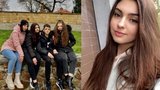 Anetka (19) se po smrti mámy (†42) stará o tři mladší sourozence! Hledají bezpečné bydlení