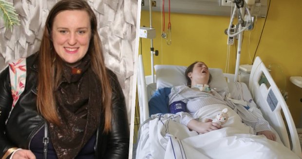 Máma Vendulka (39) skončila po vážné nehodě v kómatu: Naděje stojí miliony!