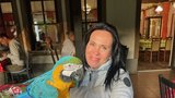 Zuzka (47) šla do nemocnice na banální zákrok, pak uslyšela: Stal se omyl, nebudete chodit!