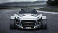 Donkervoort D8 GTO-RS