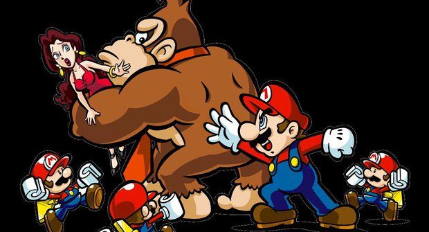 Donkey Kong: Nejslavnější videoherní opice slaví 35 let