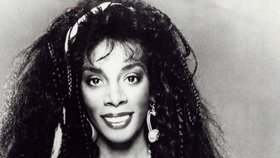 Zemřela královna disca Donna Summer (†63): Zabila ji rakovina