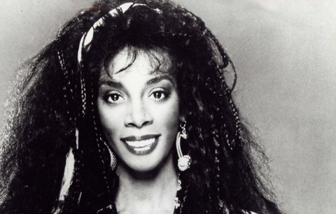 Zemřela královna disca Donna Summer (†63): Zabila ji rakovina