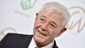 Zemřel režisér Supermana i série Smrtonosná zbraň Richard Donner (†91)