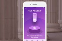 DoNotPay je první appka, která umožní kohokoliv zažalovat na pár kliknutí