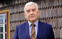 »Doktor Martin« Donutil (64): Trhnul nečekaný rekord!