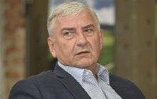 Miroslav Donutil (64): RISKUJE NOHU! Kvůli pohádkovým příjmům!