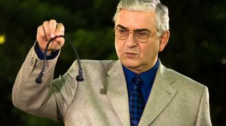 3 plus 1: Peklo s Donutilem na ČT trumfuje 3 plus 1: Peklo s Donutilem na ČT trumfuje